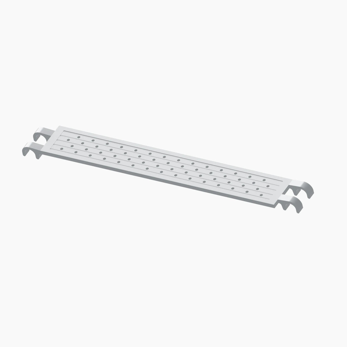 1/10足場模型用単品部材のアンチ2418