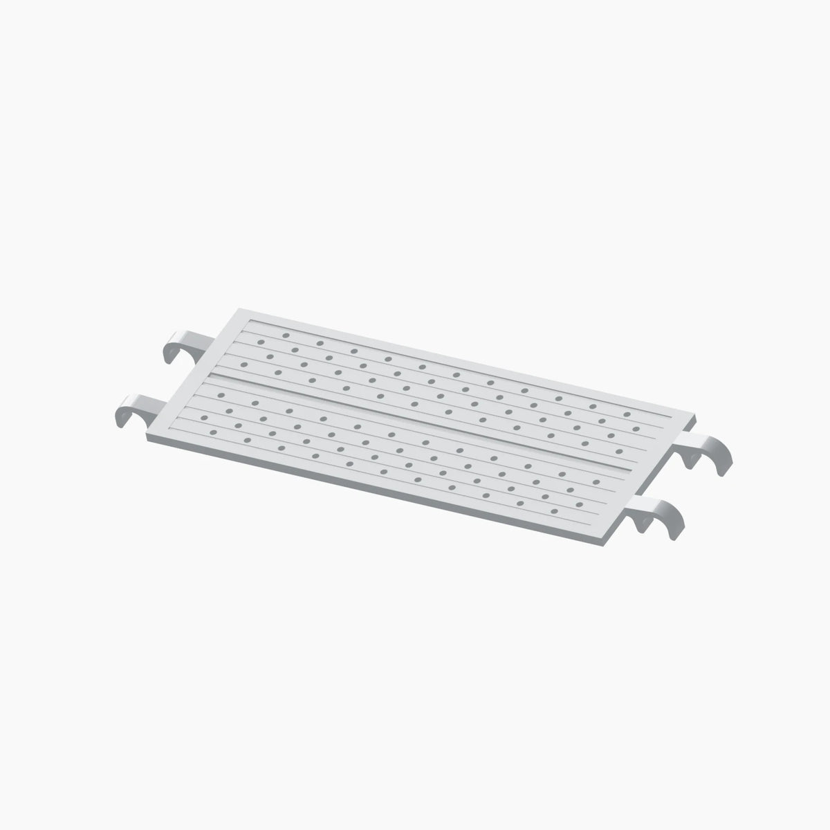 1/10足場模型用単品部材のアンチ5015