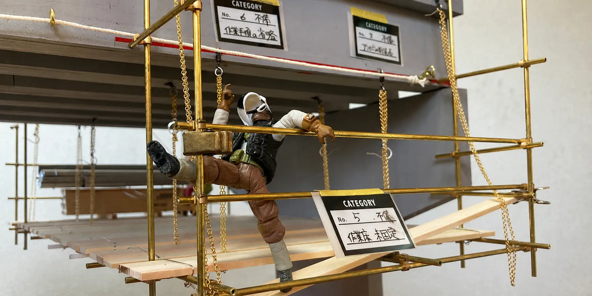 製品へのこだわり